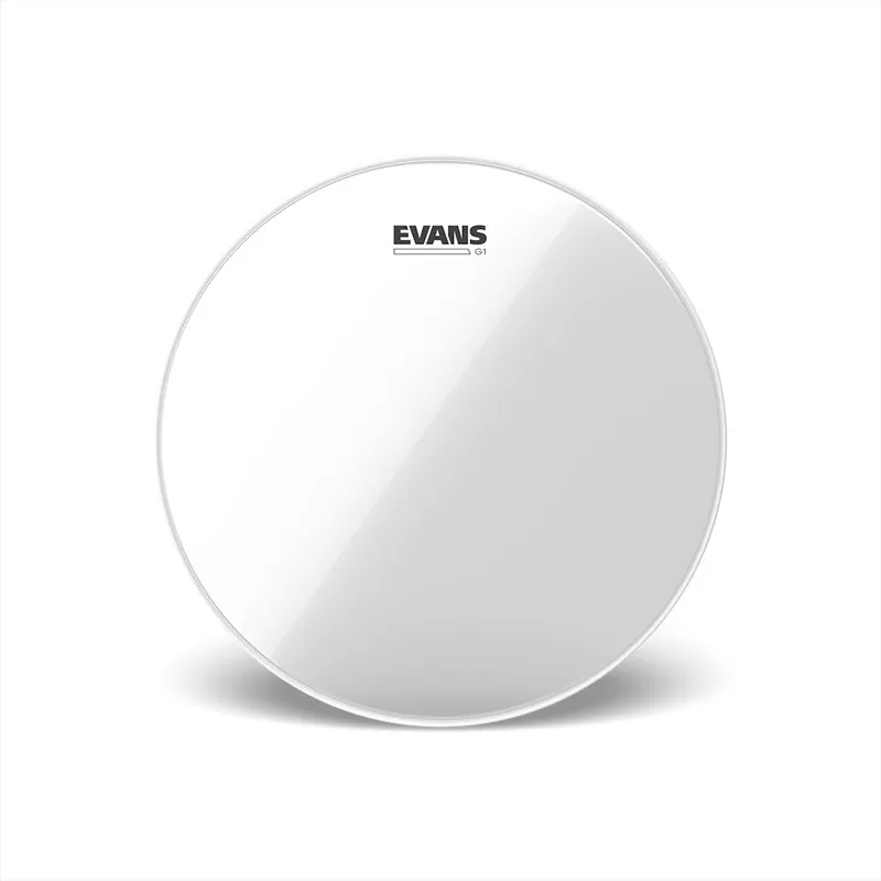 Evans G1 Clear 16‘‘ - Brandneu