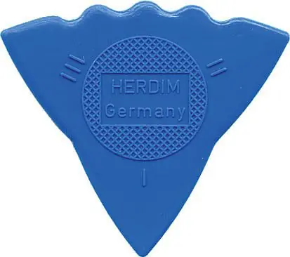 Sehr beliebt - Herdim 3 Stärken Plektrum