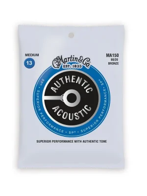 Martin MA-150 Medium | Nur diese Woche