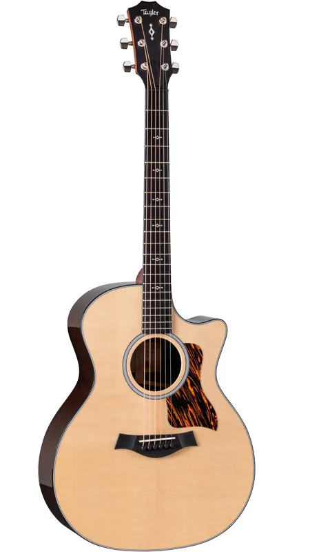 Bestellbar - Taylor 414ce Next Generation