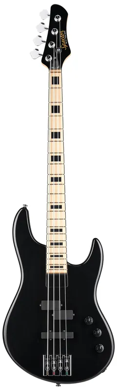 Spector Icon NC-4 Frank Bello Sign. | Angebot