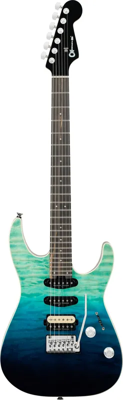 Charvel Pro-Mod Dinky DK24 HSS | Preisvorteil