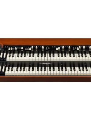 Top-Qualität - Hammond XK-7D