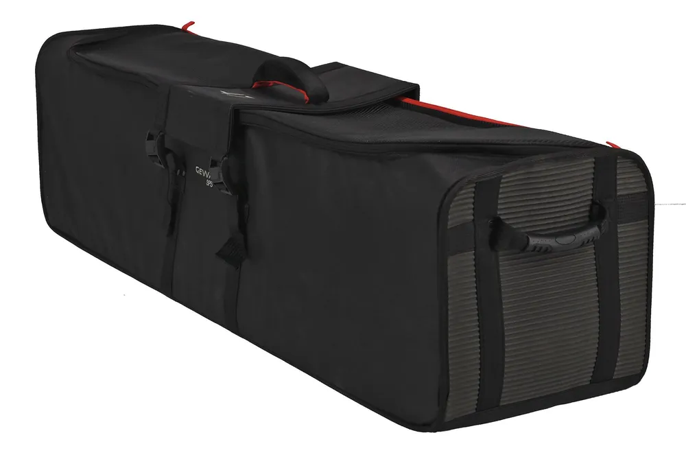 Herstellerpreis | Gewa SPS Hardware Trolley