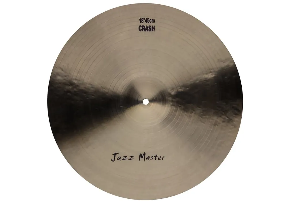 Einfache Rückgabe | Masterwork Jazz Master Series