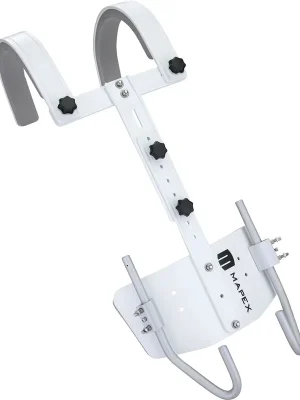 Jetzt erhältlich - Mapex QLH01 Carrier für Snare Drum AUSSTELLER