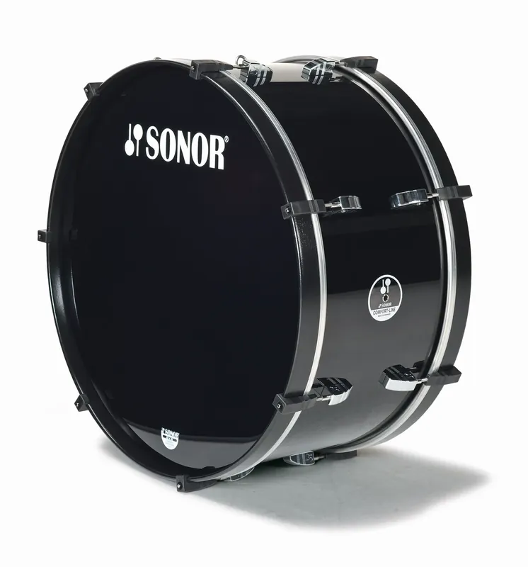 Sale | Sonor MC 2410 B CB 24x10