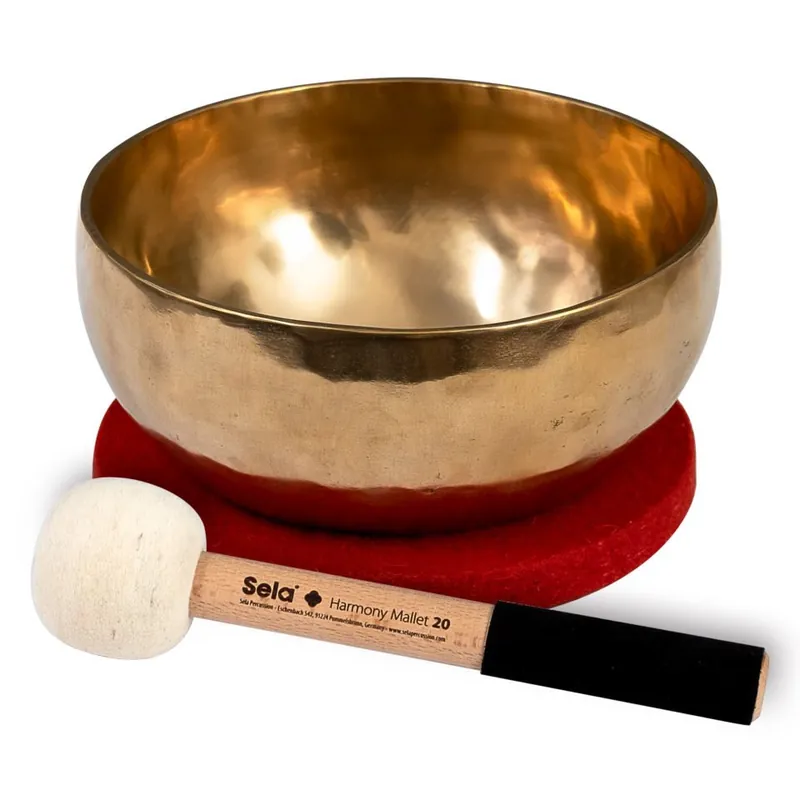 Sale - Sela Harmony Singing Bowl 19