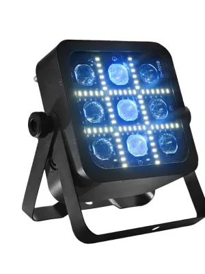 eurolite LED BP-9 Panel RGBW+CW | Letzte Stücke