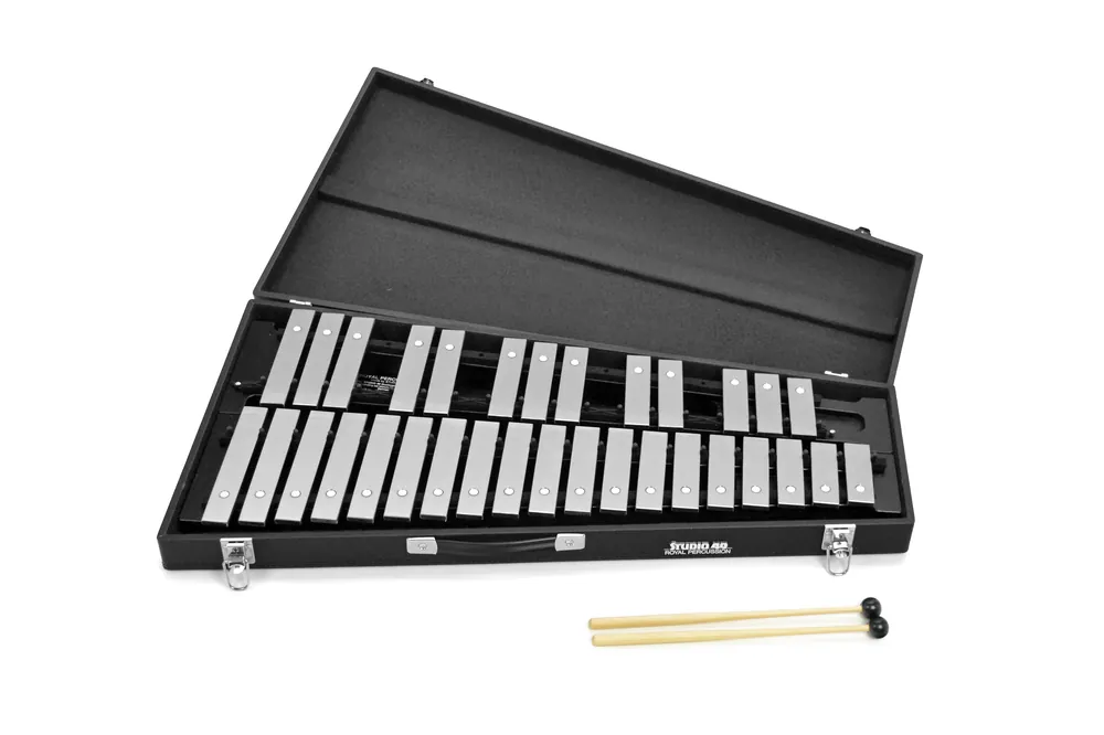Sonderangebot | Studio 49 RGST/K/V Glockenspiel studio