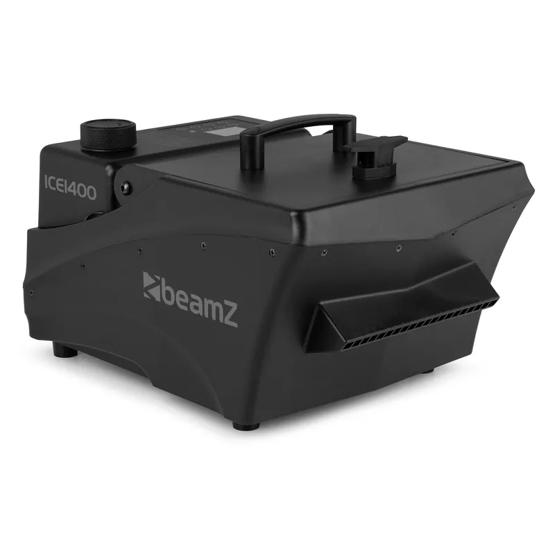 Kundenliebling - beamZ ICE1400