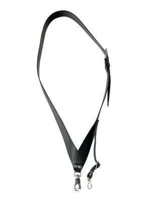 Letzte Stücke | Bold 0200 Bandeliere mit Karabiner