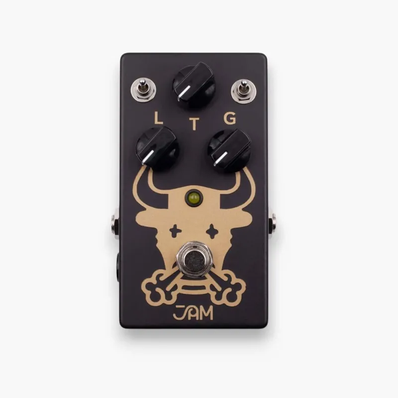 Jam Pedals Octaurus NOS - Bestellbar