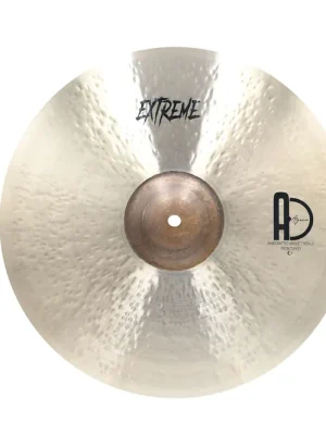 Agean Extreme Crash Thin18‘‘ | Nicht verpassen