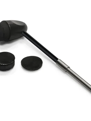 Meistverkauft - Adoro Silent Beater (metal)