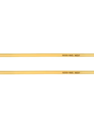 Top-Preis | Musser Good Vibes Mallets, Hard