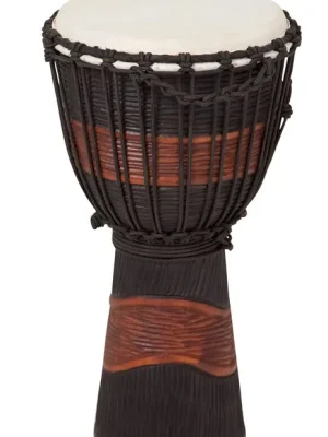 Toca Street Djembe 8‘‘ - Small AUSSTELLER - Wochenendangebot