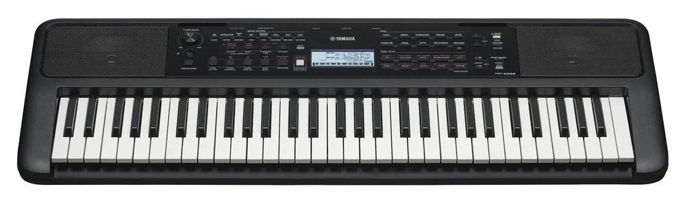 Yamaha PSR E 383 | Schnell zugreifen