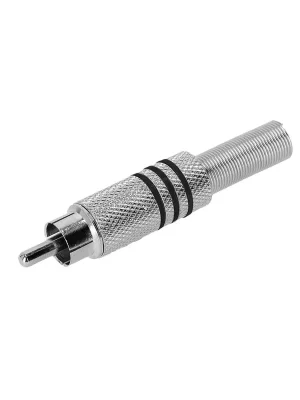 Adam Hall 3 Star CR2 BLK - Mega-Angebot