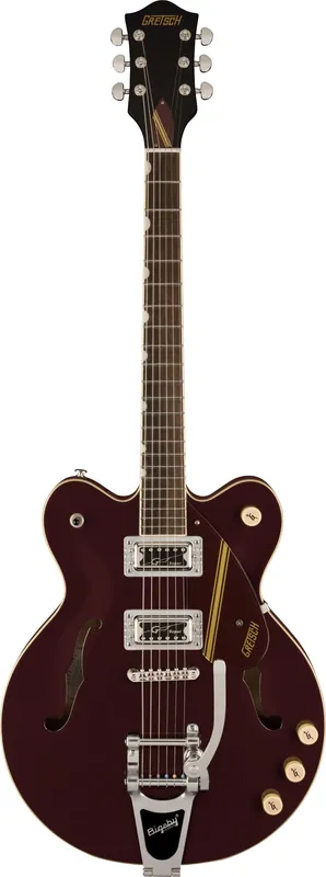 Direkt kaufen | Gretsch G2604T Streamliner Rally II