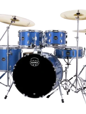 Mapex Comet Pro Drum Komplett-Set - Neu im Shop