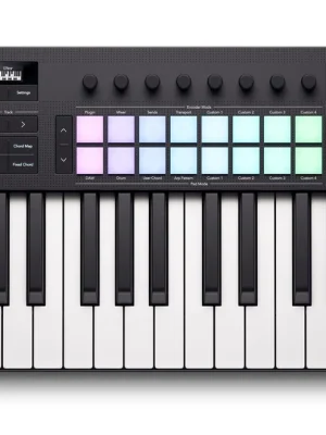 Reduziert - Novation Launchkey 25 MK4