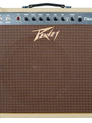 Neu eingetroffen | Peavey Classic 20 - 112 Combo