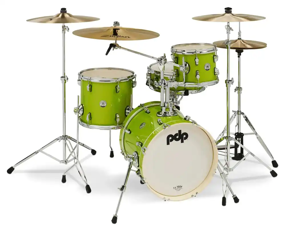 PDP New Yorker Shell Set | Top-Angebot