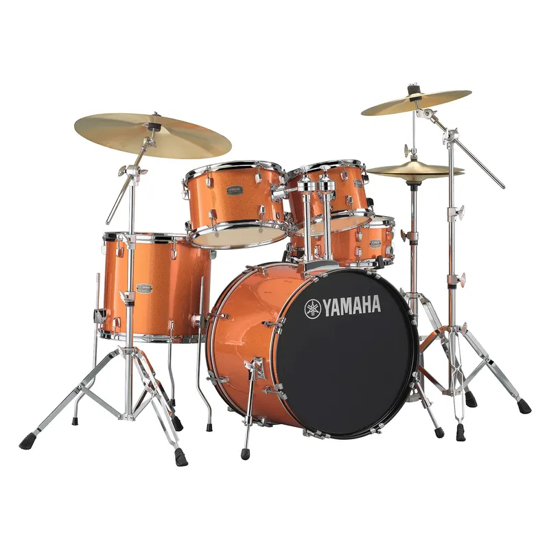 Endet bald | Yamaha Rydeen Studio Drum Set