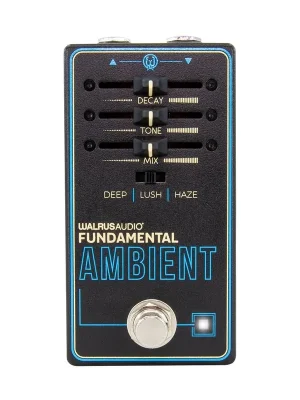 Walrus Audio Fundamental Ambient - Angebot