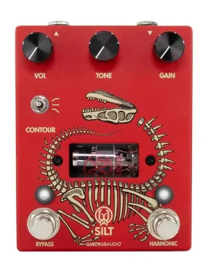Walrus Audio SILT - Red | Jetzt sparen