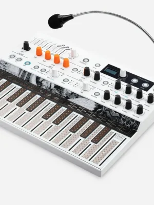 Arturia MicroFreak Vocoder Edition | Herstellerpreis