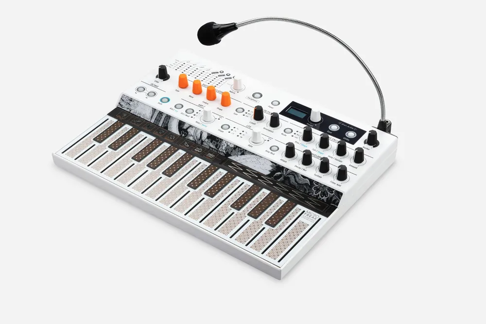 Arturia MicroFreak Vocoder Edition | Herstellerpreis