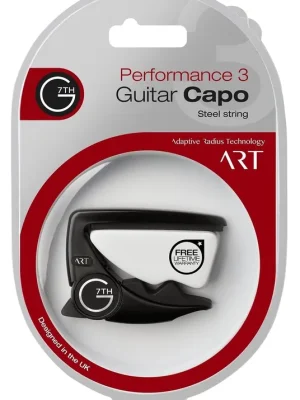 Top bewertet | G7TH Performance 3 Steel String ART
