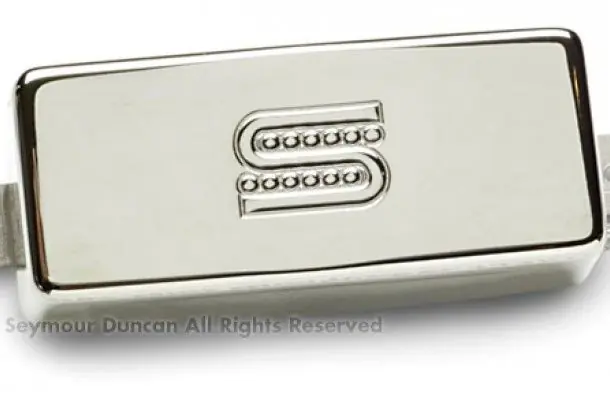 Seymour Duncan Custom Firebird Humbucker - Begrenztes Angebot