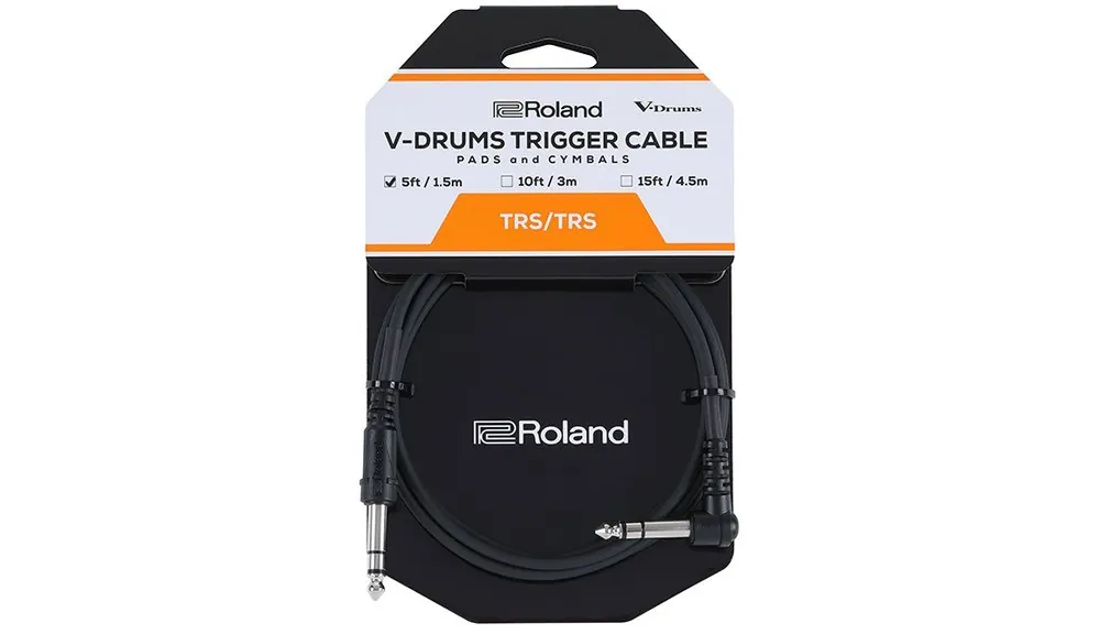 Roland PCS-5-TRA - Neuzugang