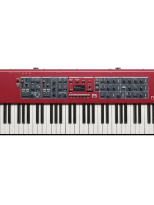 nord Piano 6 73 - Kundenfavorit