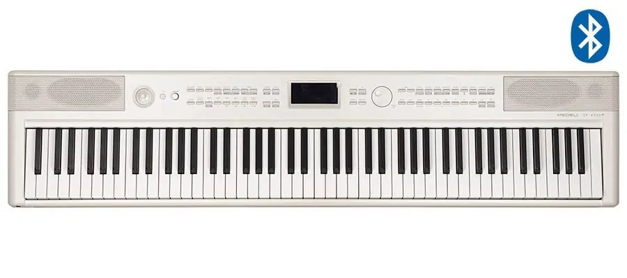 Sonderangebot - Medeli SP-A500 WH