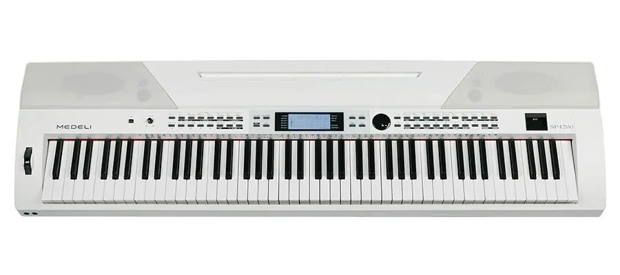 Medeli SP4200 WH - Preiswert