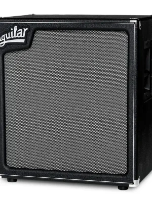 Sehr gut bewertet | Aguilar SL-410X 4 Ohm AUSSTELLER