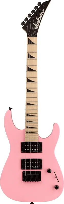 Sonderpreis - Jackson Dinky Minion JS1X