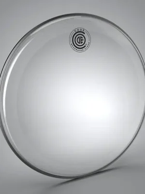 CODE Drumheads Generator Clear 8‘‘ - Fast ausverkauft