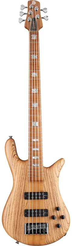 Spector Euro5 RST ZBW Limited 5-String RETOURE - Extra sparen