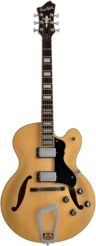 Topseller | Hagstrom HJ 500