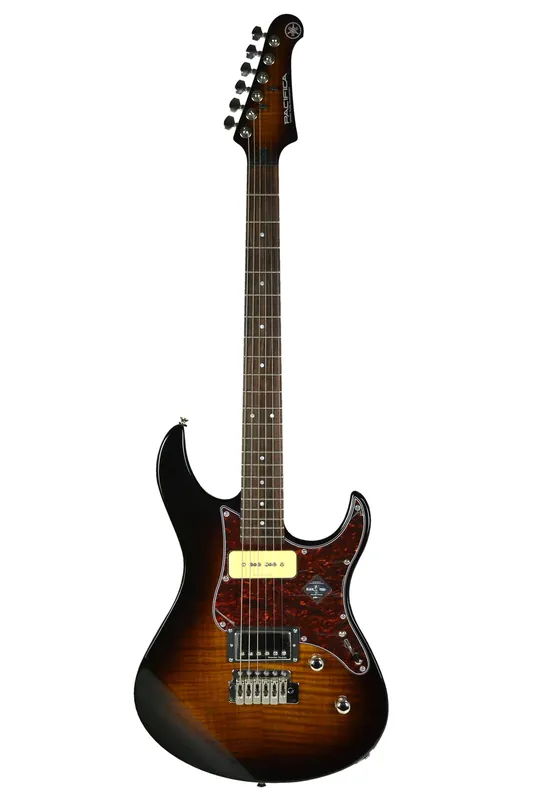 Yamaha 611 VFM Pacifica | Kundenliebling