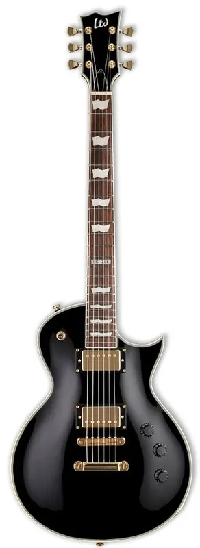LTD EC-256 BLK | Nur noch wenige