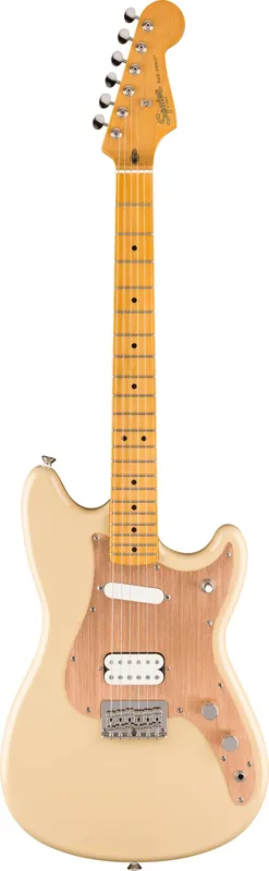 Fender Squier Classic Vibe Duo-Sonic HS - Günstig
