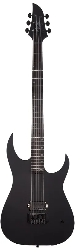 Geprüfte Qualität - Schecter Keith Merrow KM-6 MKIII EX RETOURE