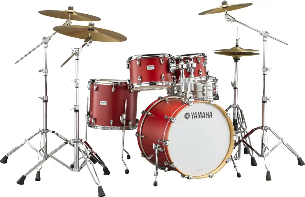 Günstig | Yamaha Tour Custom Studio