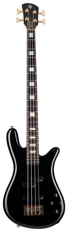 Sofort bestellbar - Spector Icon NS-2 BG